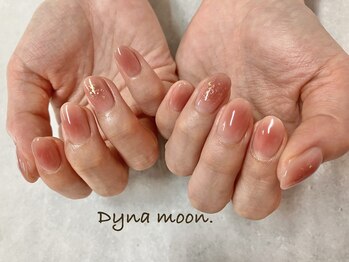 ダイナ ムーン(Dyna moon.)/