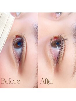 シャルナ 赤羽店/CDカールデザイン♪