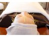 美顔鍼プレミアムコース（60分）