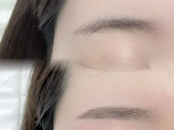 メロー(mellow)/まゆげワックス