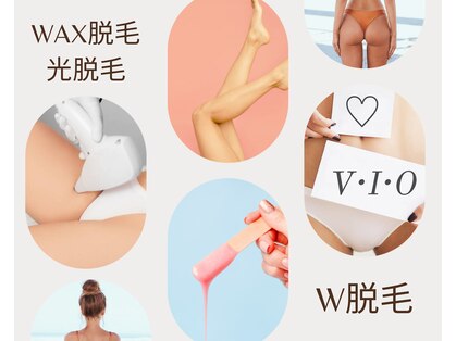 リリィ(Riliy)の写真