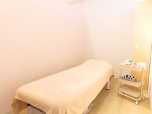 ミロクの里鍼灸院 東長崎店の雰囲気（【施術はすべて個室です】各部屋にロッカー有#東長崎）