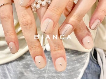 ビアンカ 名駅店(Bianca)/定額コース初回￥7000