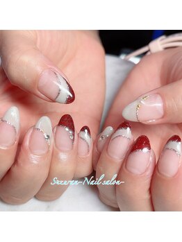 スズラン(SUZURAN)/変形フレンチ