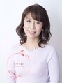 カパリリ 河南 あやこ