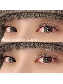 アイ エルサ ラッシュ バイ ニコット 栄店(Eye ELSA lash by nicott)/マツエク