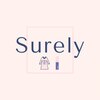 シュアリー(Surely)のお店ロゴ