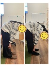 はた整体院/腰痛改善！