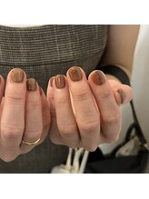 ペル(Per)/magnet nail