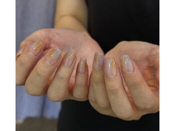 ローラン(LOERUN)/design B / 8800yen