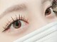 フェリーチェ(FELICE)の写真/エクステで叶えるボリュームのある目元に！エクステ派にはうれしいリペアメニューもあり◎