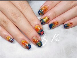 持ち込みデザイン