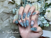 エン(E.N)/チップジェルスカルプ付け放題