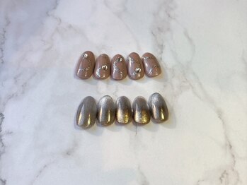 ニコ(NICO)/HAND*定額Design¥7700