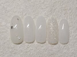 1月新作シュガーネイル701ｈ1
