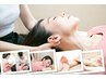 【じっくり癒される贅沢時間！】フリーチョイス90分