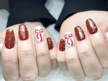 イーネイル(e′nail)/持ち込みオーダー
