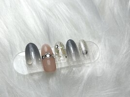トレンドデザイン¥7000