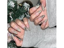 シェル(shell)/フラッシュネイル♪