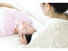 【直前予約歓迎】ドライヘッドスパ 60分 ¥8,000→¥5,000