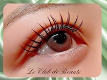 ル クラブ ド ボーテ 練馬/練馬ダブルフラット.・*