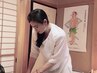 【期間限定】全身もみほぐし60分　5500円～5000円