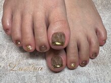 ルミナ 前橋店(Lumina)/ニュアンスネイル