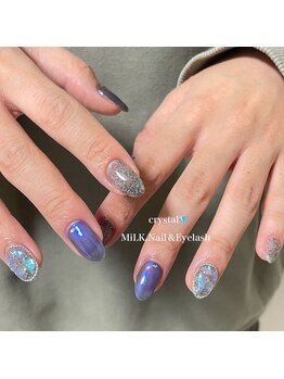 ミルクドット(MiLK.)/