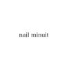 ミニュイ(nail minuit)のお店ロゴ