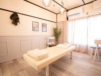 ココチ 中央林間(salon cocochi)