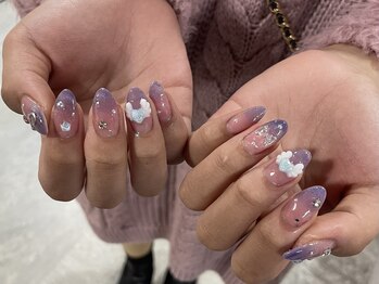 グロウ ネイル(GLOW×NAIL)/