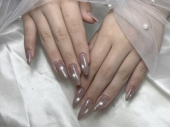 シリウス(SIRIUS)/マグネットネイル