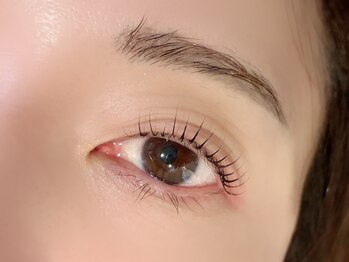 リッシュ(RICHE)/ダメージ補修まつ毛パーマ＊