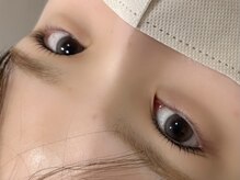 アイ(_i)/ラッシュリフト