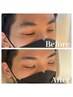 【トヨタグループ】眉wax 半顔フェイスwax 鼻毛wax￥10,180→￥6,800