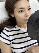 アマテラス(Amateras)/上下エクステ