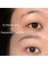 ソプラ 京都駅前店(sopra)/目元垢抜けセット