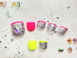 Foot定額Trend
