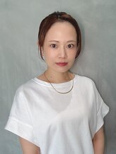 ジーナ 豊洲3号店(Zina) Kumi ネイル