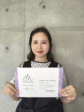 レオン(Leon) 山内 優美香