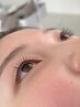 セット《まつ毛パーマ＋眉毛ワックス》