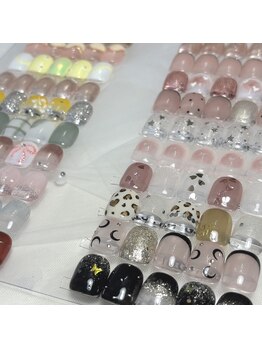 アンドユー 新松戸(&U)/パーツなし定額