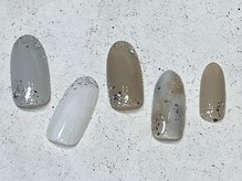 ビューティーサロン リコ(BeautySalon Rico)/定額シンプルアートコース