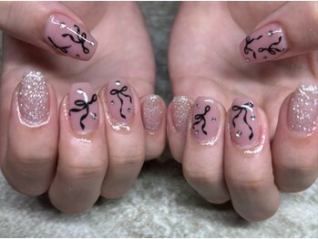 オルネイル(olu nail)/デザイン持ち込みコース