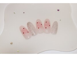 ◇除去付デザイン定額コ-ス◇