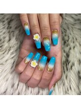 グロウ(Grow)/Nail Salon Grow【グロウ】船橋