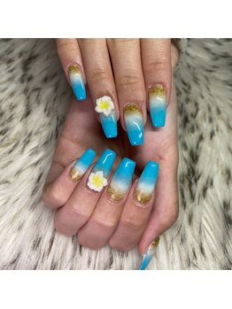 グロウ(Grow)/Nail Salon Grow【グロウ】船橋