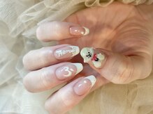 3Dパーツは事前予約にて承ります.。