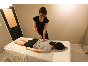 美容整骨サロン リペア(Repair)の写真/【マンツーマンで貴女のための施術を】お肌,骨格,体型諦めていませんか?身体は何歳からでも変えられます!