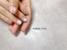 ちぐはくネイル/持ち込み/パラ